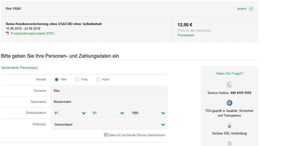 Auslandskrankenversicherung Fur Russland Beste Tipps