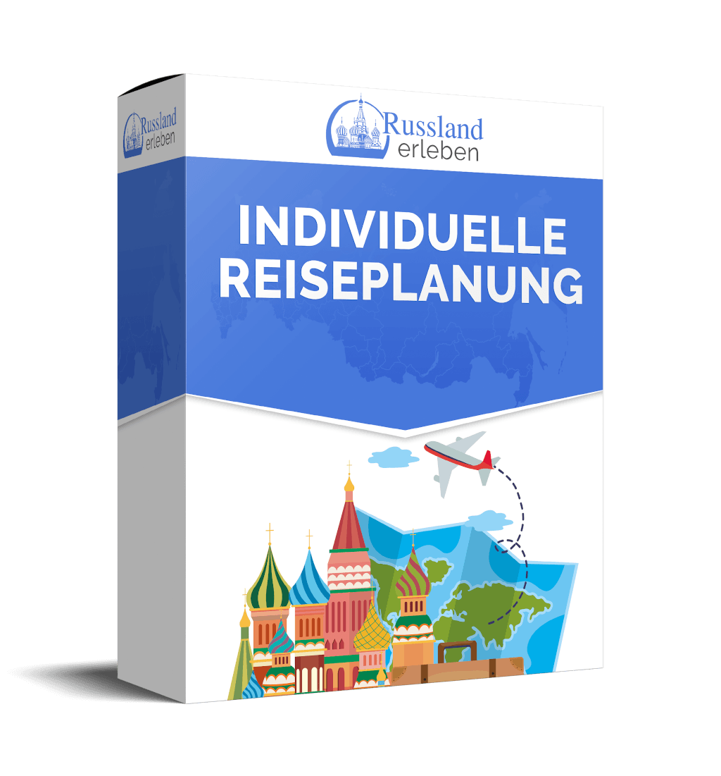 Russland Reise Support Angebot Individuelle Reiseplanung