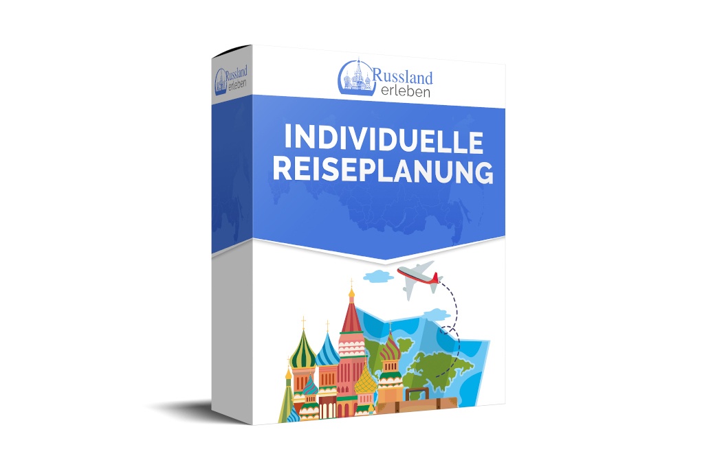 Russland Reise Support Angebot Individuelle Reiseplanung
